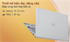 Laptop Dell Inspiron 14 7400 i5 (N4I5134W-Silver)